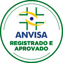 Anvisa Certification