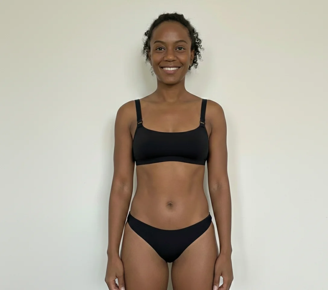 Juliana Costa - Paciente Slima